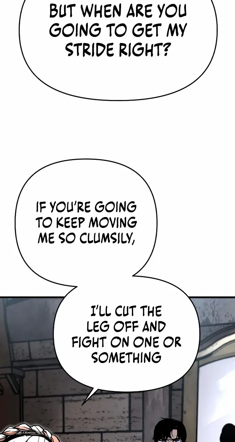 War Of The Corpses Chapter 3 page 84 - 