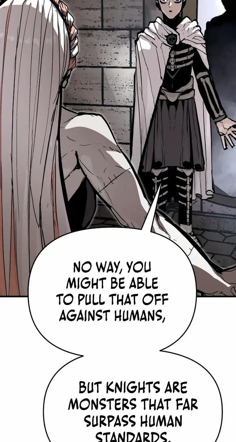 War Of The Corpses Chapter 3 page 85 - 