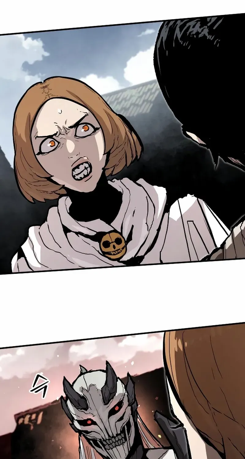War Of The Corpses Chapter 3 page 87 - 