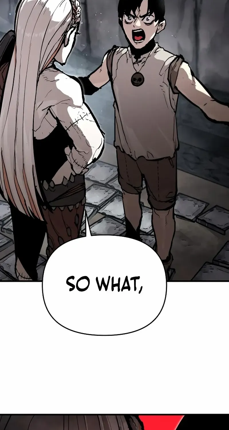 War Of The Corpses Chapter 3 page 94 - 