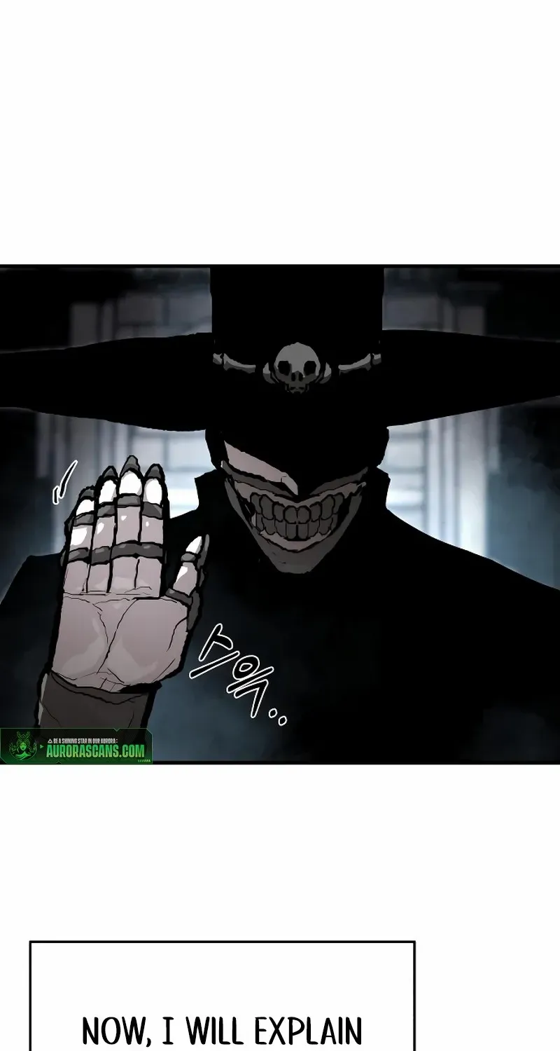 War Of The Corpses Chapter 3 page 99 - 