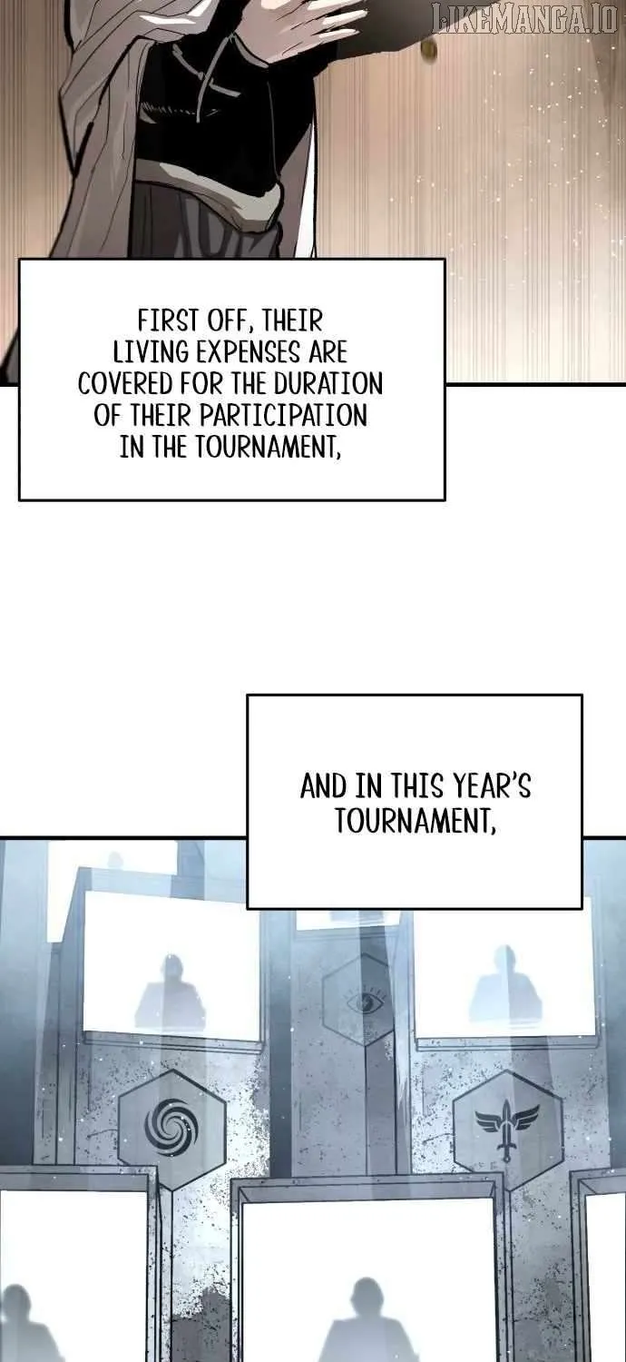 War Of The Corpses Chapter 35 page 23 - 