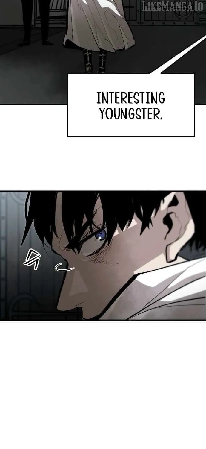 War Of The Corpses Chapter 35 page 43 - 