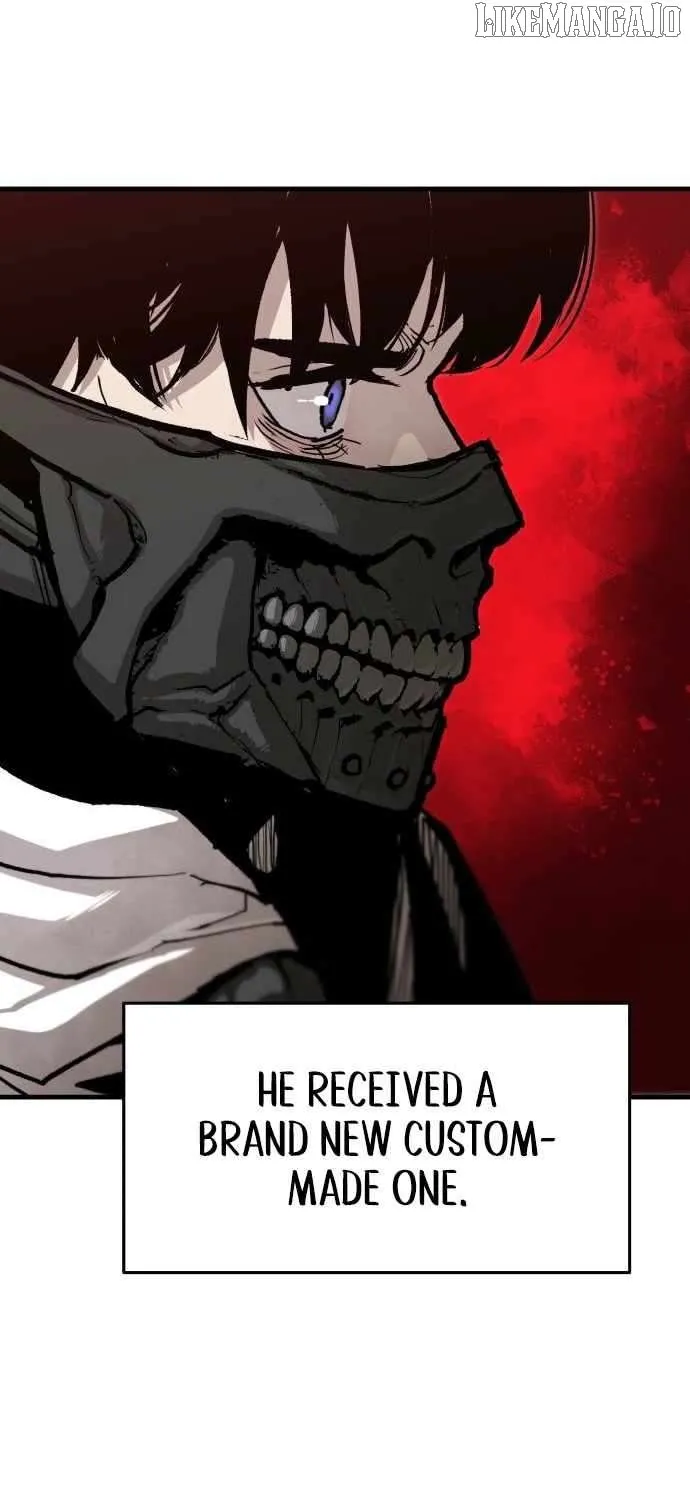 War Of The Corpses Chapter 35 page 75 - 