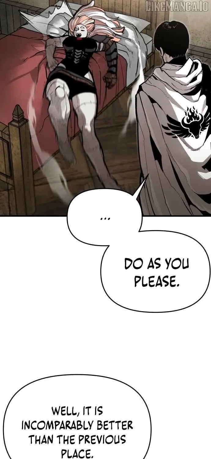 War Of The Corpses Chapter 35 page 77 - 
