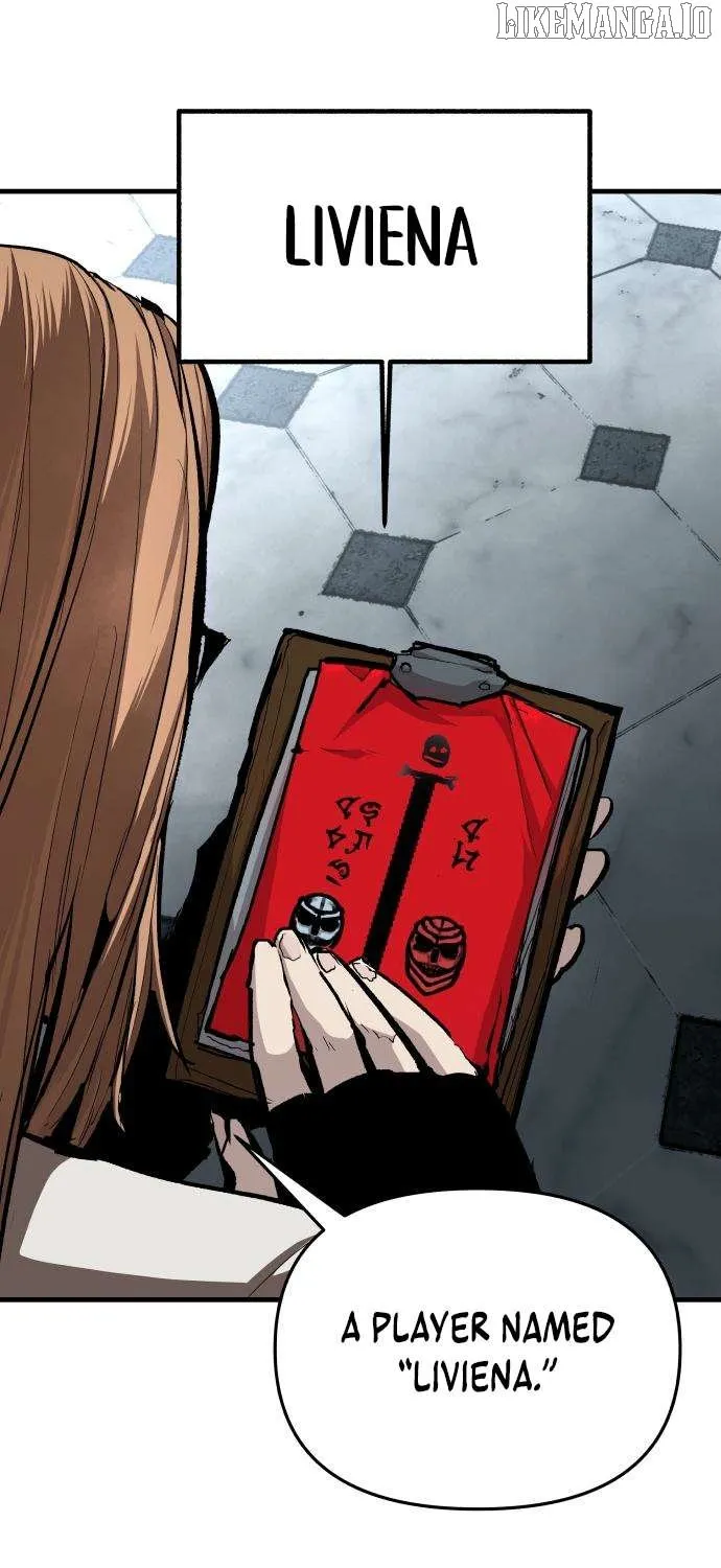 War Of The Corpses Chapter 36 page 11 - 
