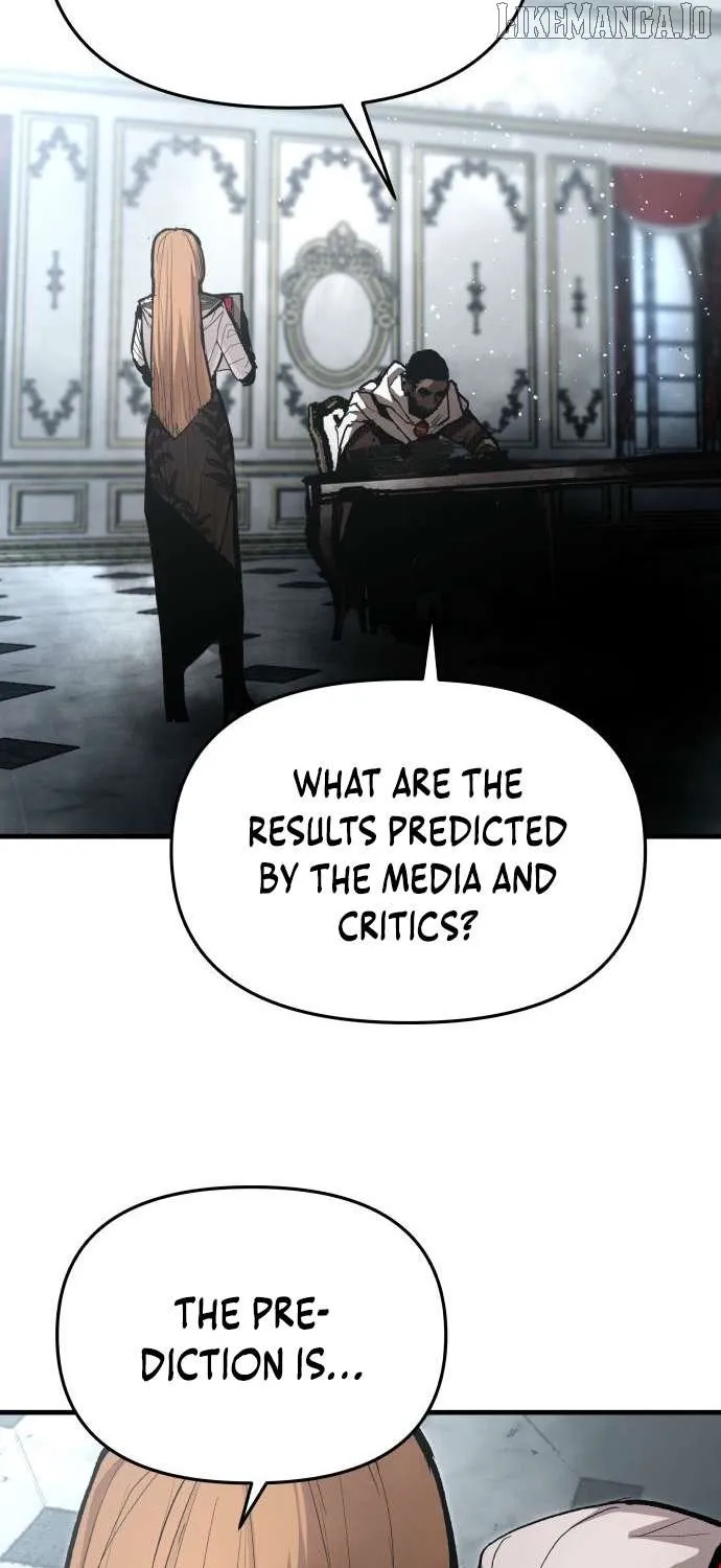 War Of The Corpses Chapter 36 page 17 - 