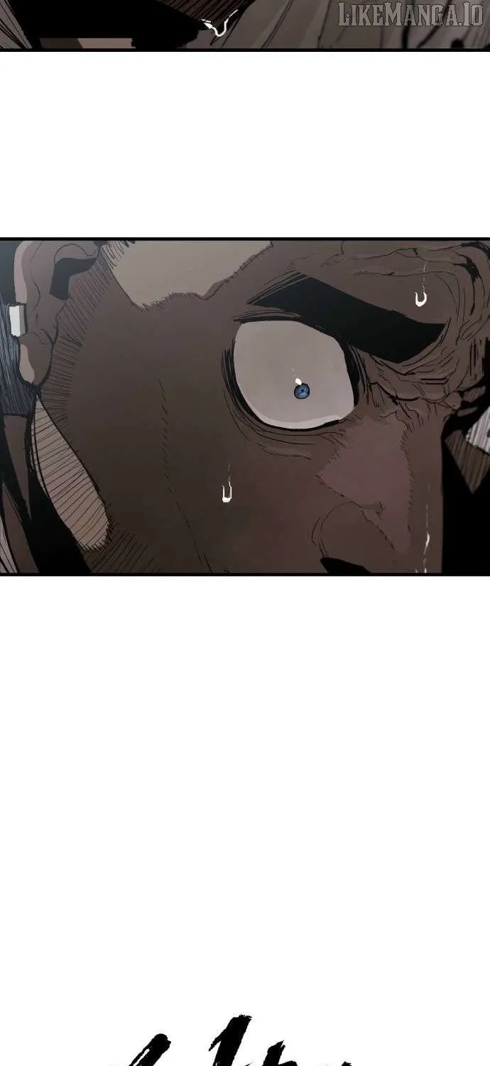 War Of The Corpses Chapter 36 page 21 - 