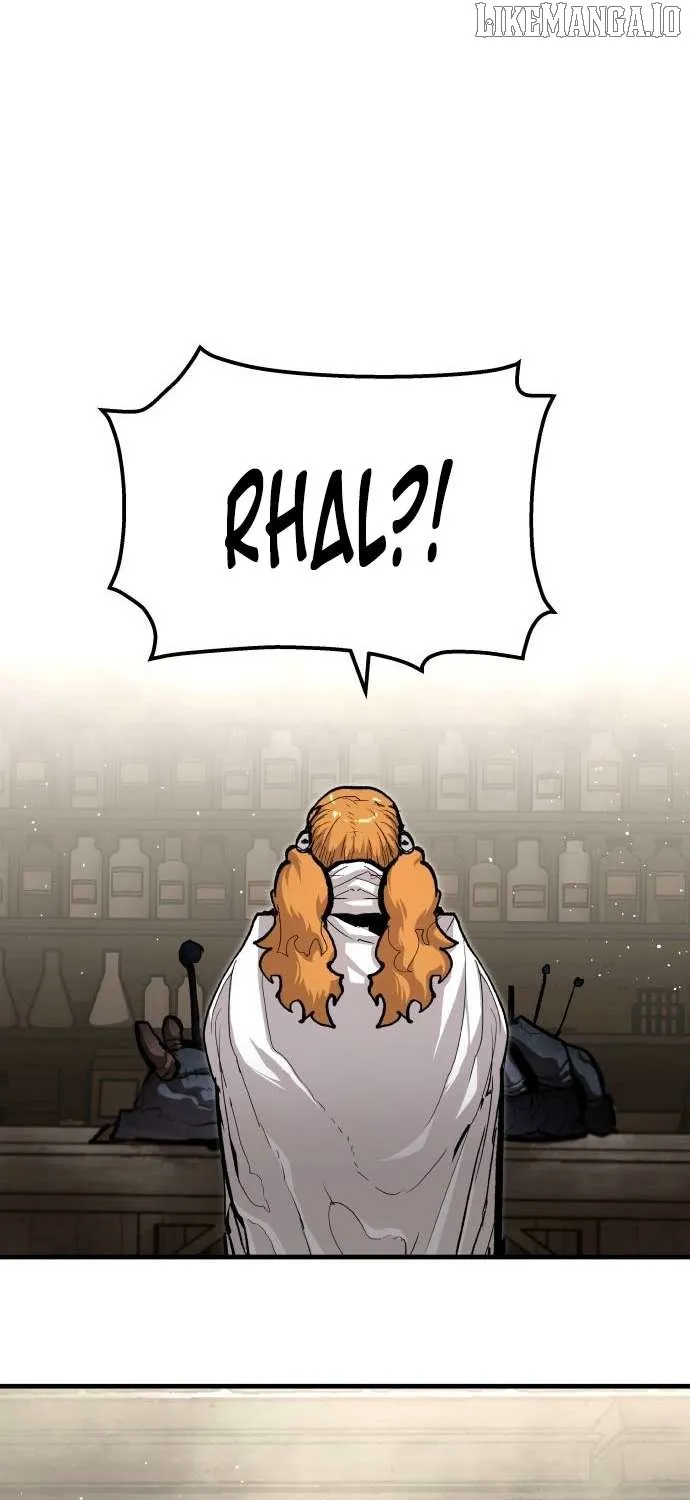 War Of The Corpses Chapter 36 page 23 - 