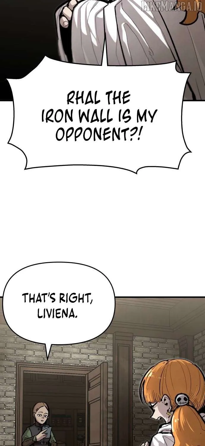 War Of The Corpses Chapter 36 page 25 - 