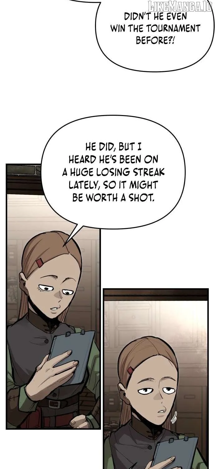 War Of The Corpses Chapter 36 page 27 - 