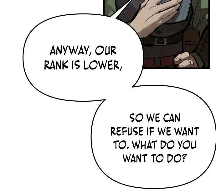 War Of The Corpses Chapter 36 page 28 - 