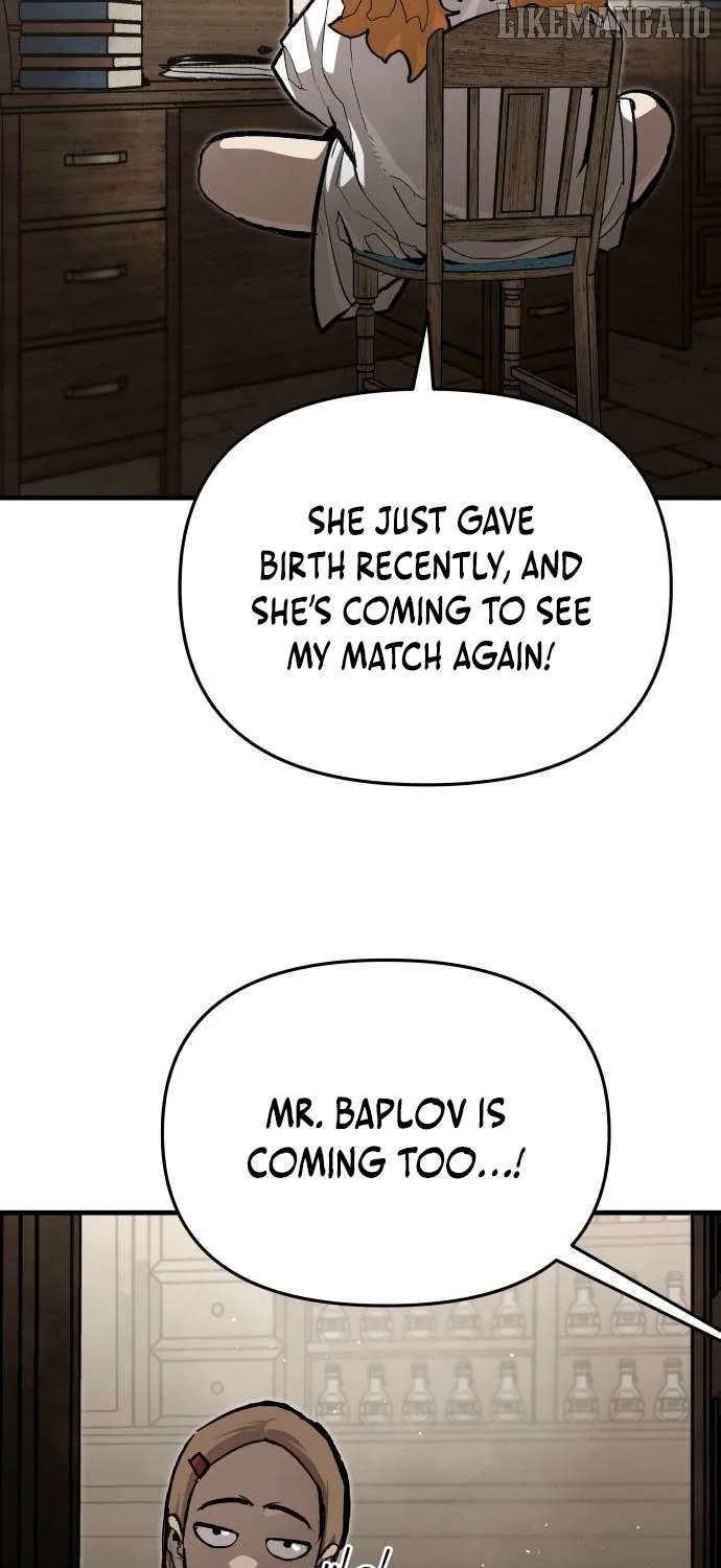 War Of The Corpses Chapter 36 page 37 - 