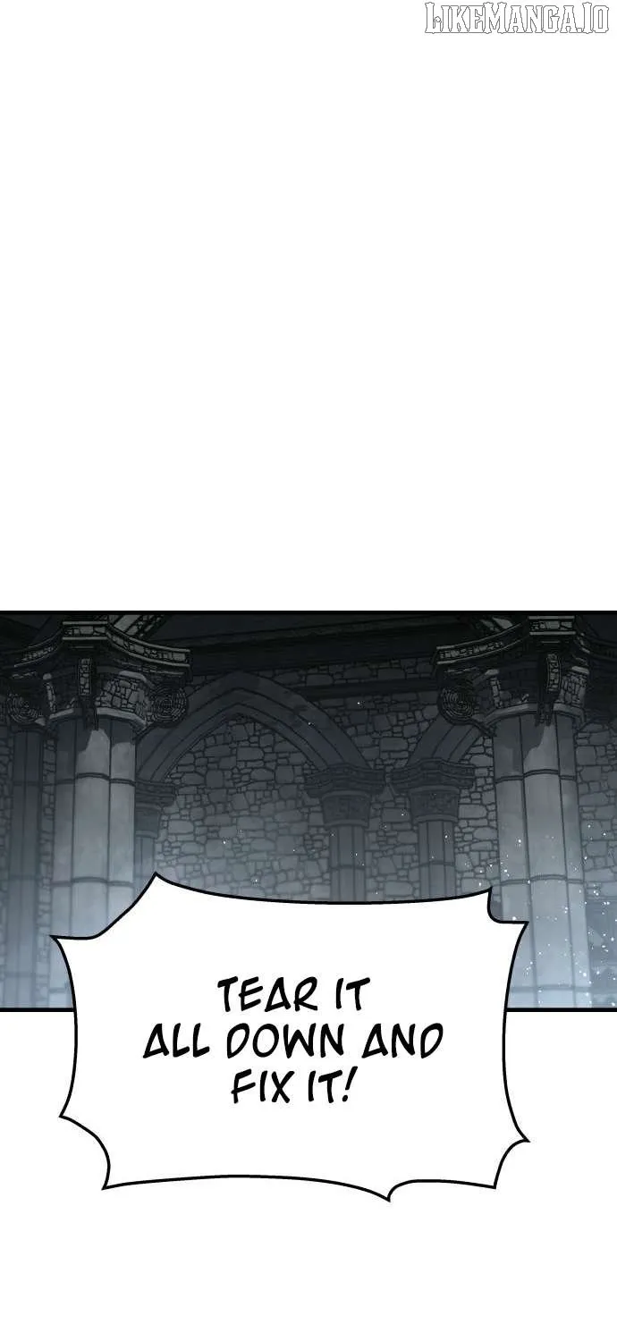 War Of The Corpses Chapter 36 page 39 - 