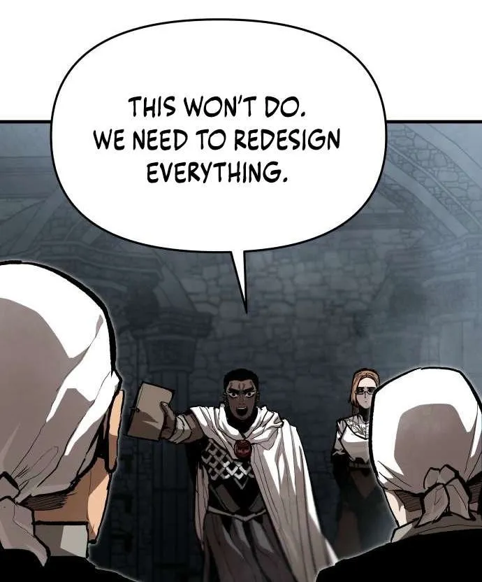 War Of The Corpses Chapter 36 page 40 - 