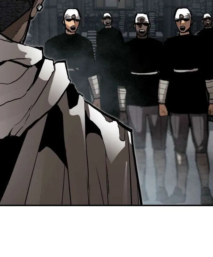 War Of The Corpses Chapter 36 page 42 - 