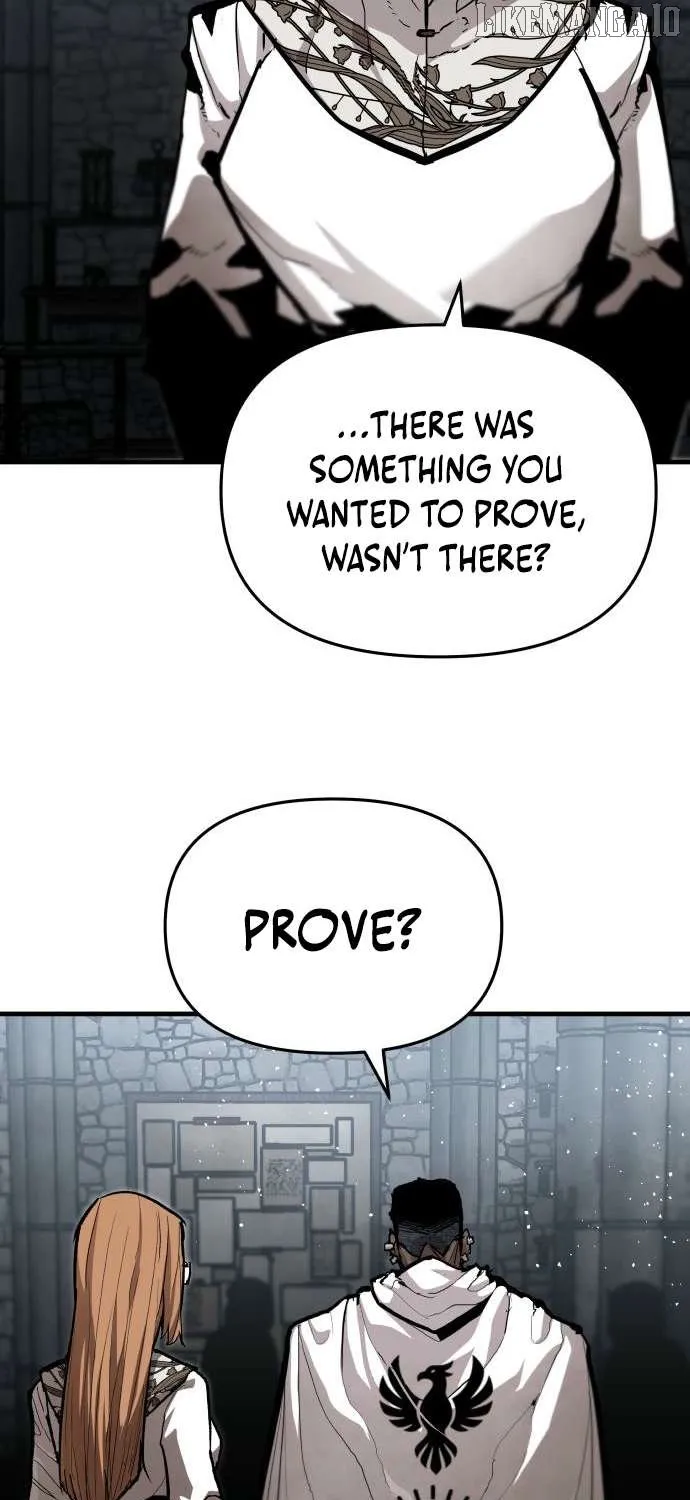 War Of The Corpses Chapter 36 page 45 - 