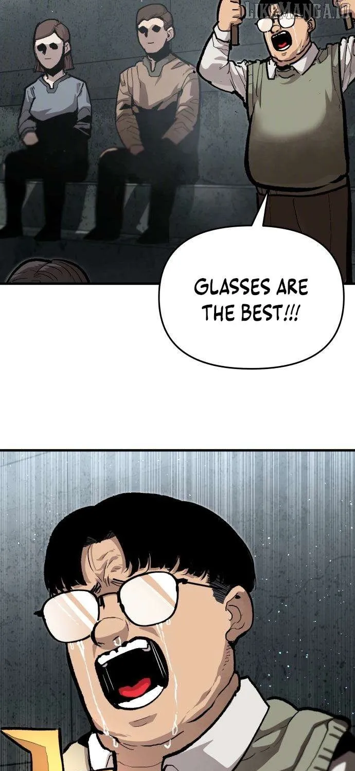 War Of The Corpses Chapter 36 page 57 - 