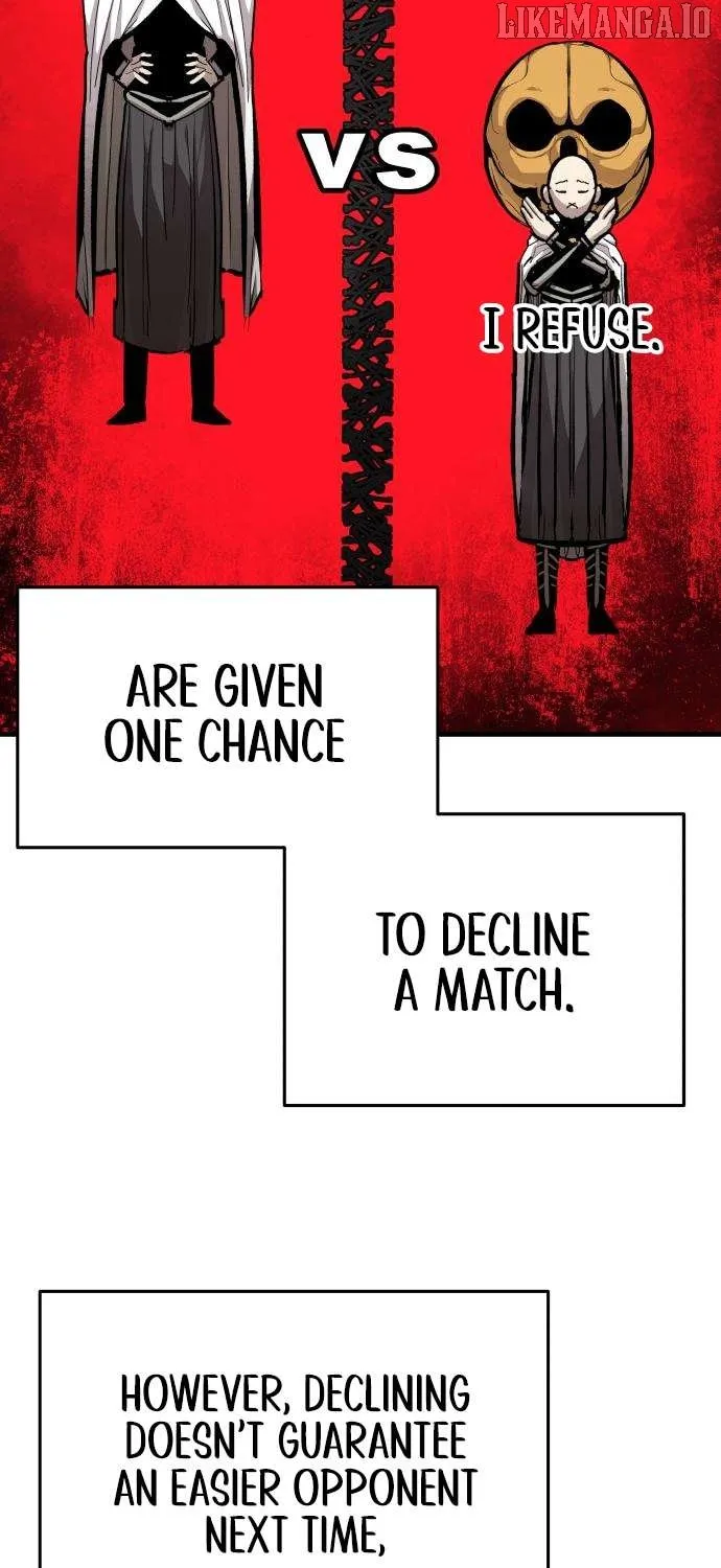 War Of The Corpses Chapter 36 page 7 - 