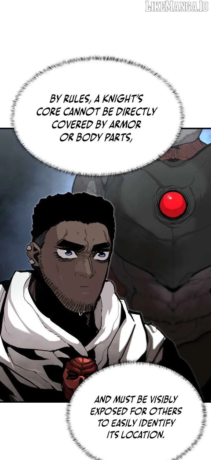 War Of The Corpses Chapter 36 page 65 - 