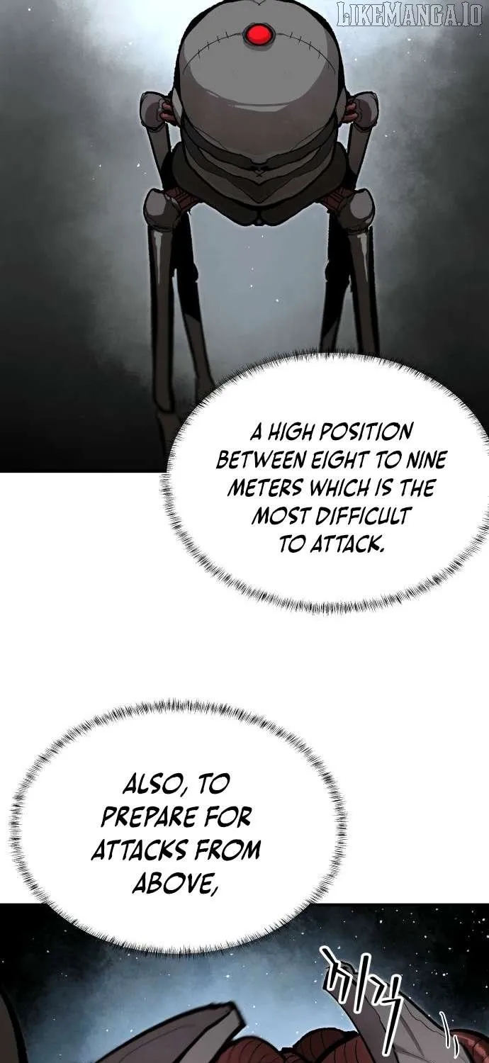 War Of The Corpses Chapter 36 page 67 - 