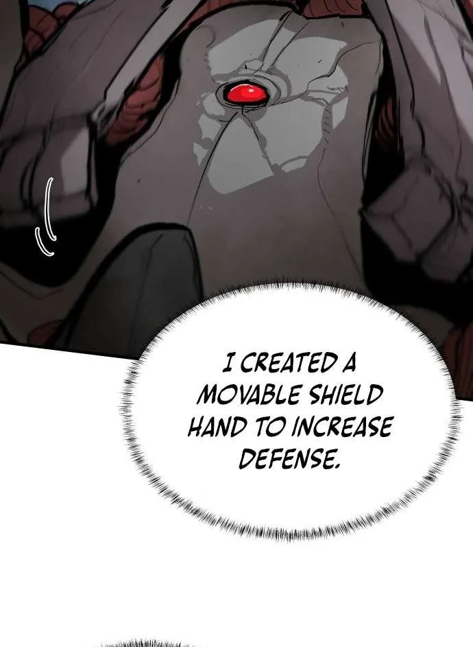 War Of The Corpses Chapter 36 page 68 - 
