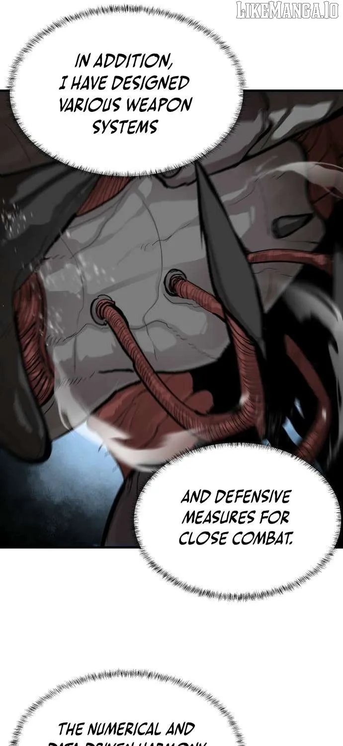 War Of The Corpses Chapter 36 page 73 - 