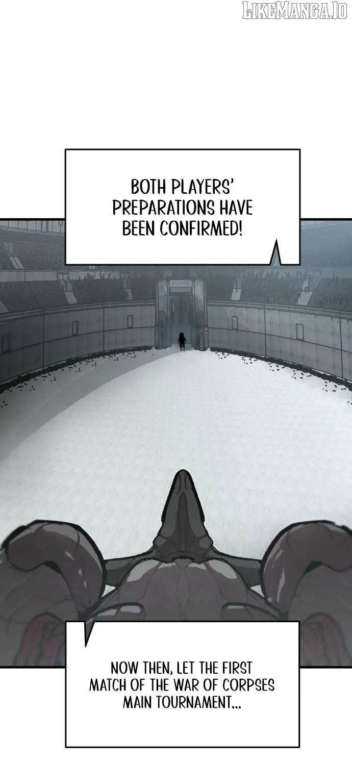 War Of The Corpses Chapter 36 page 77 - 