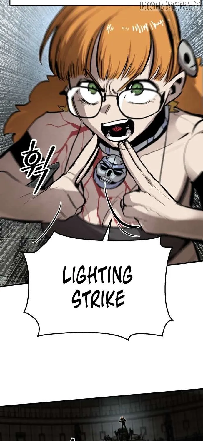 War Of The Corpses Chapter 36 page 81 - 
