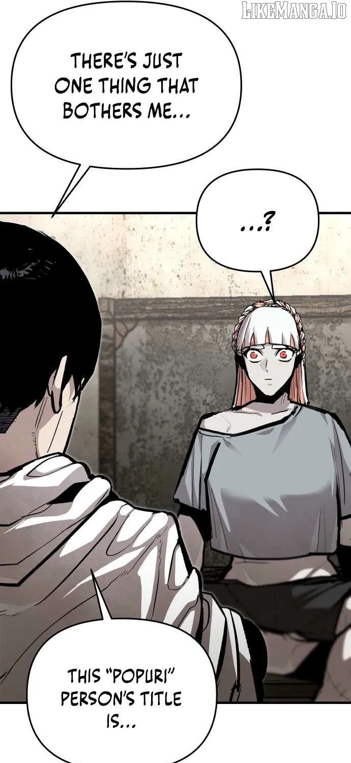 War Of The Corpses Chapter 36 page 91 - 