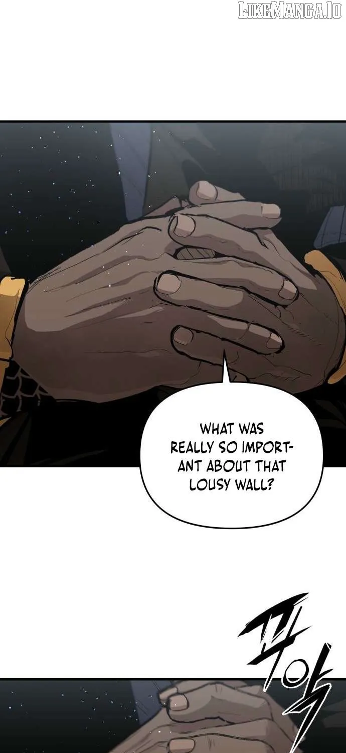 War Of The Corpses Chapter 37 page 11 - 