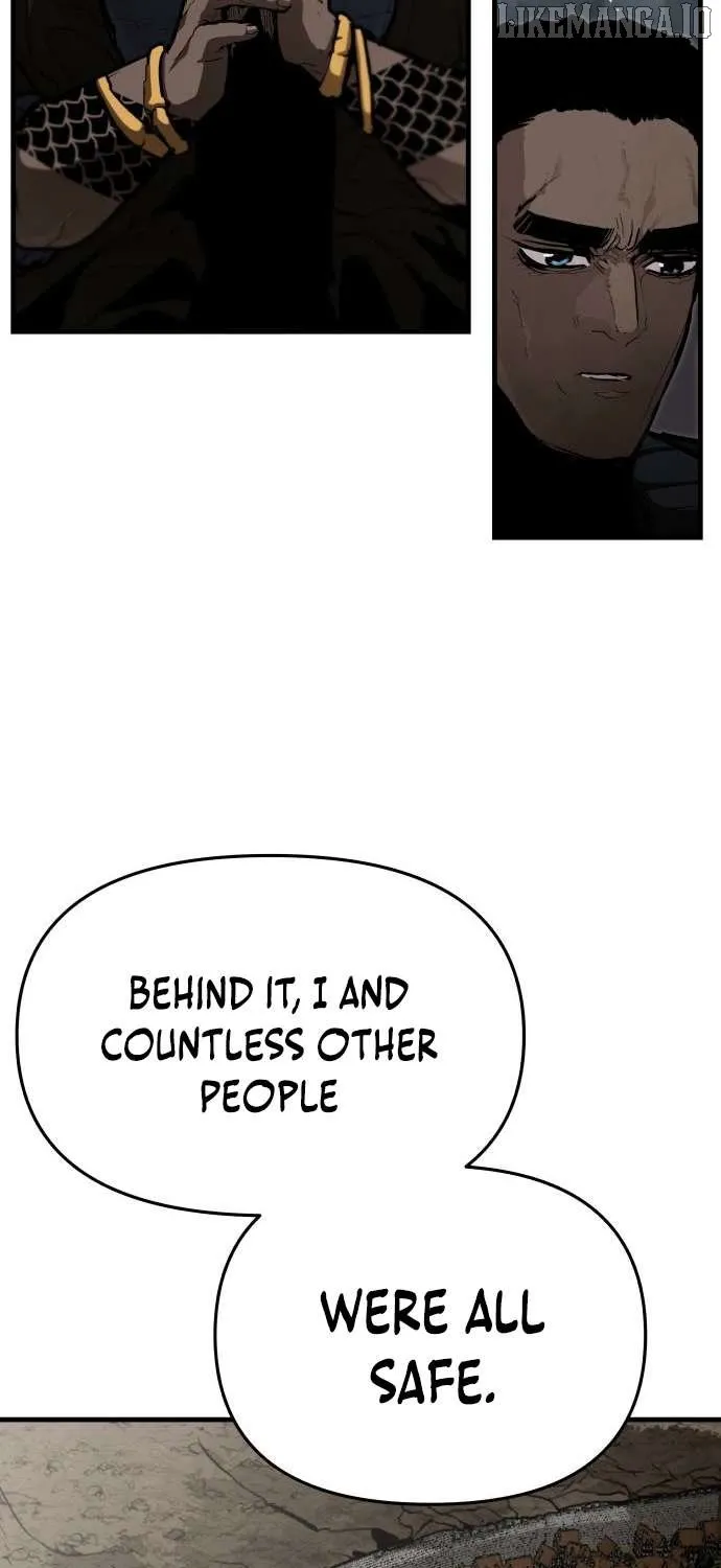 War Of The Corpses Chapter 37 page 21 - 