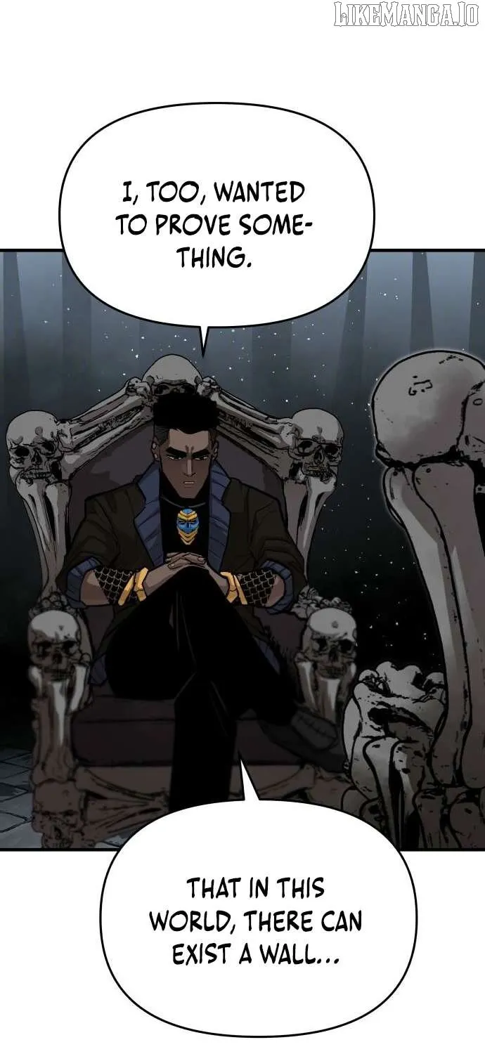 War Of The Corpses Chapter 37 page 29 - 
