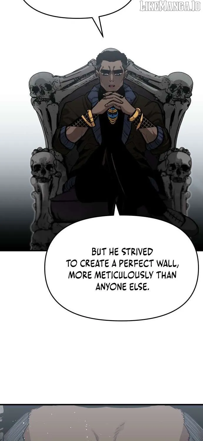 War Of The Corpses Chapter 37 page 5 - 