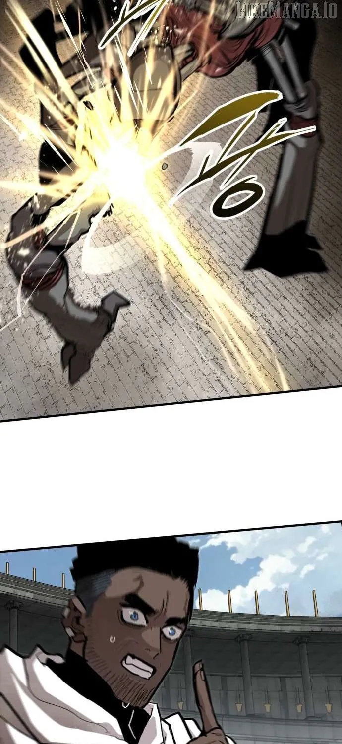 War Of The Corpses Chapter 37 page 41 - 