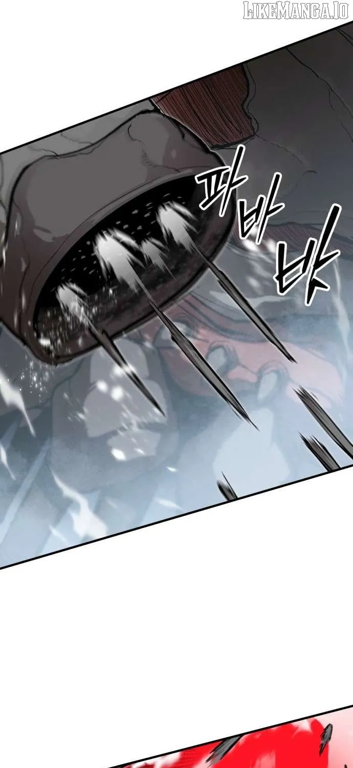 War Of The Corpses Chapter 37 page 47 - 