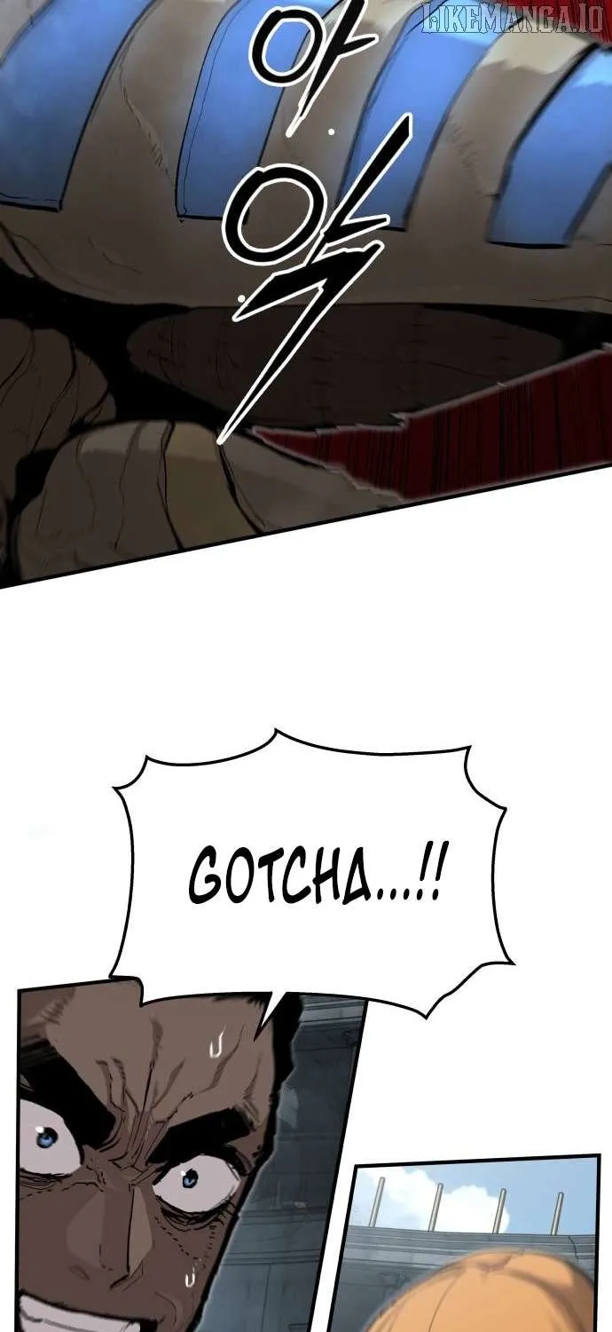 War Of The Corpses Chapter 37 page 49 - 