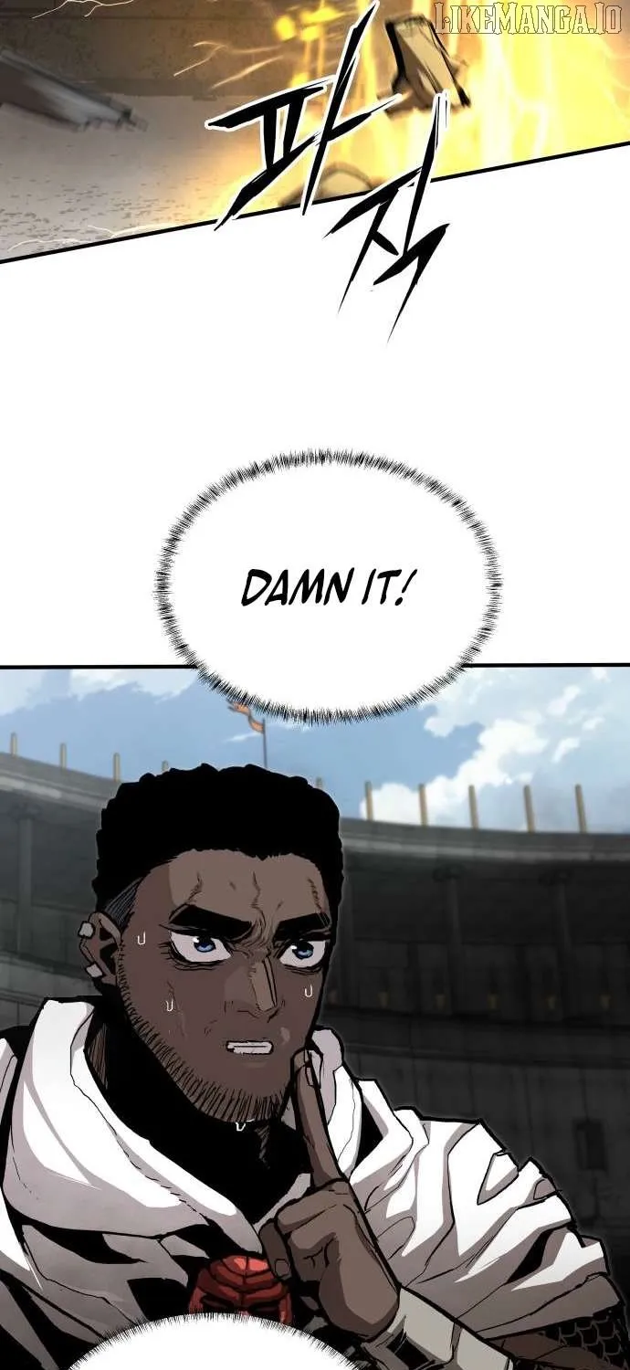 War Of The Corpses Chapter 37 page 55 - 