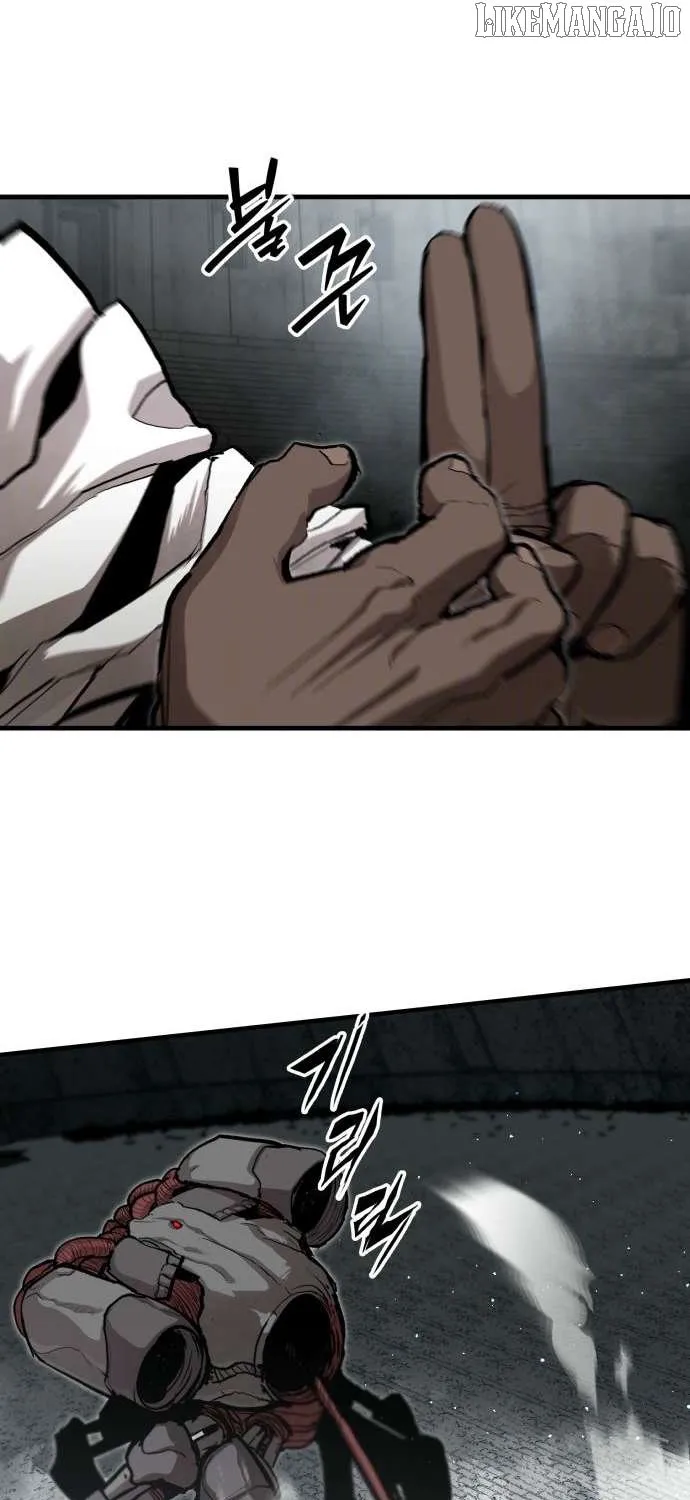 War Of The Corpses Chapter 37 page 57 - 