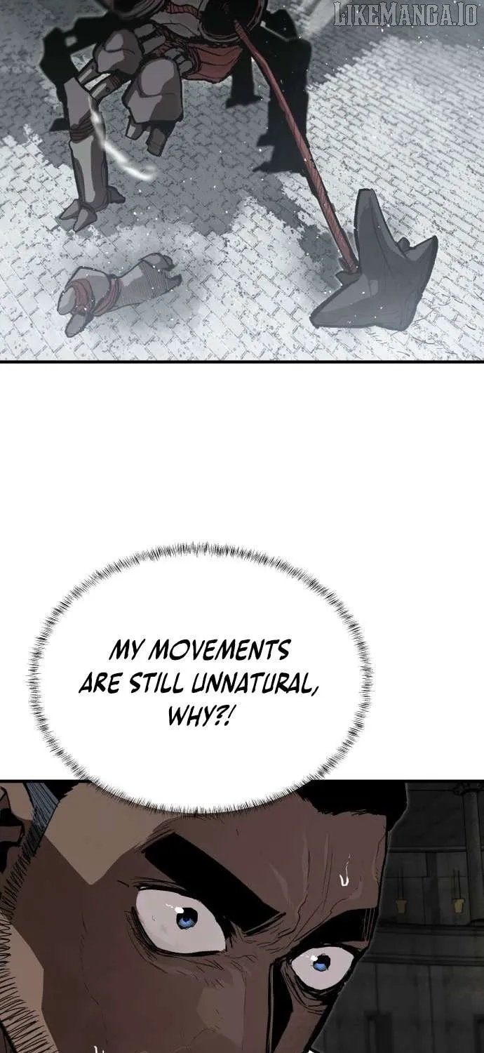 War Of The Corpses Chapter 37 page 59 - 