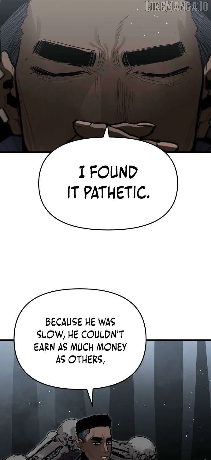 War Of The Corpses Chapter 37 page 7 - 