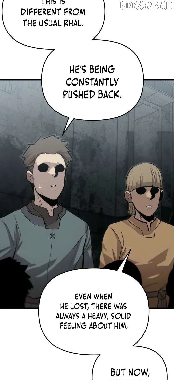 War Of The Corpses Chapter 37 page 63 - 