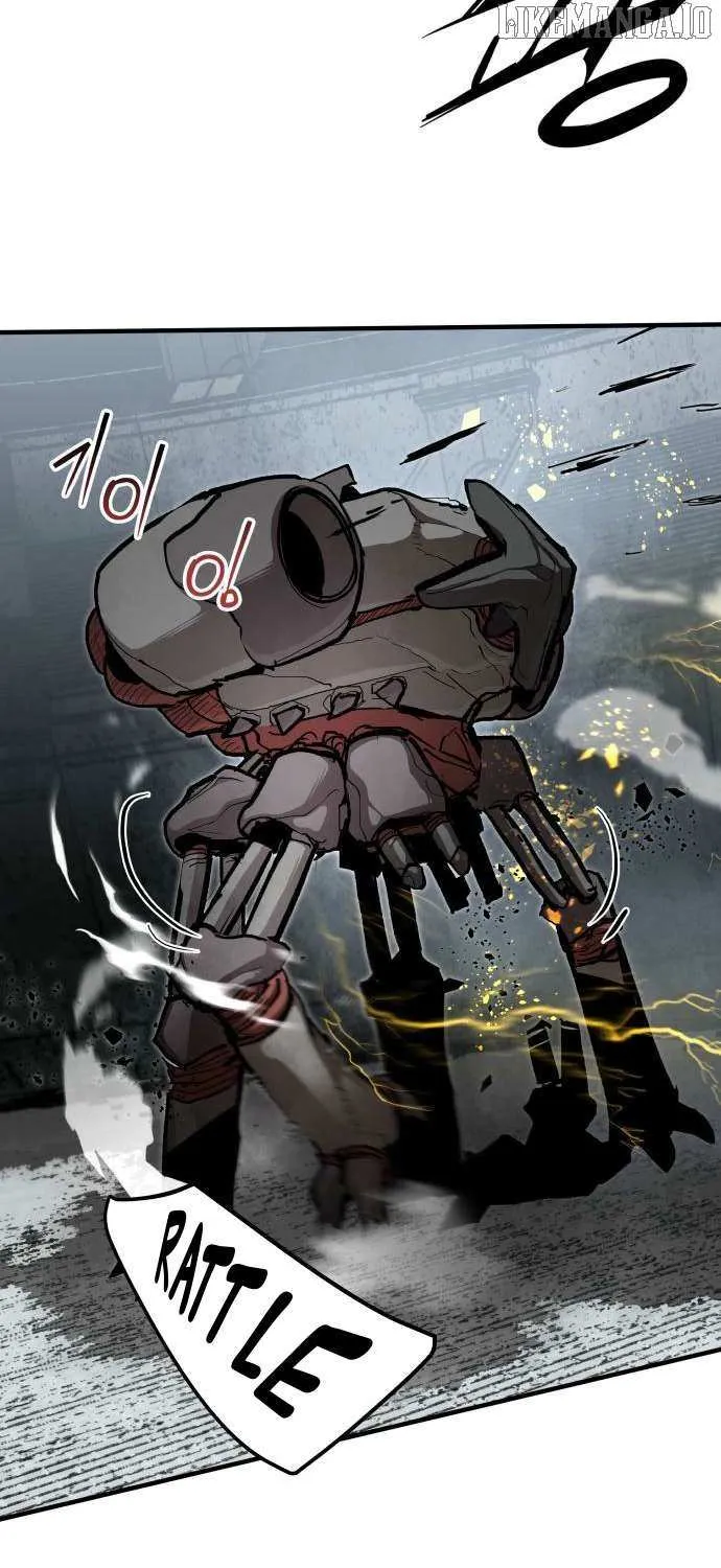 War Of The Corpses Chapter 37 page 67 - 