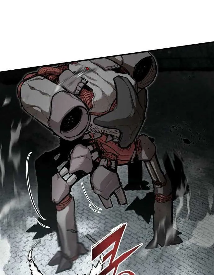 War Of The Corpses Chapter 37 page 68 - 