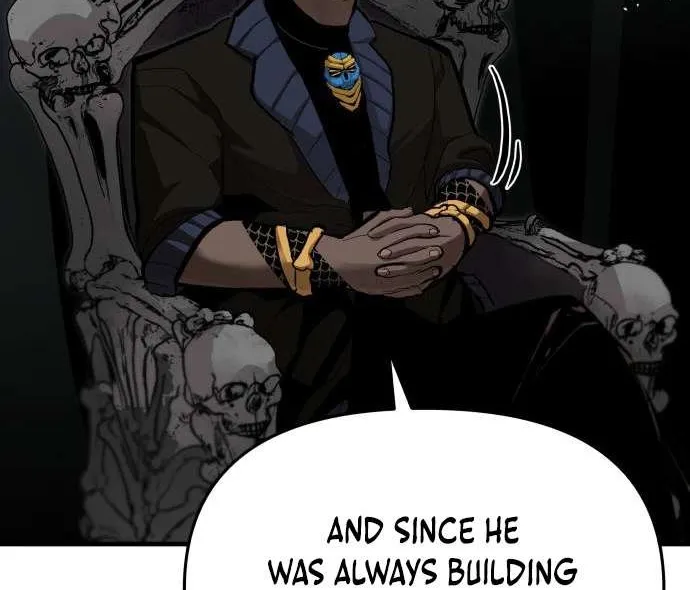 War Of The Corpses Chapter 37 page 8 - 