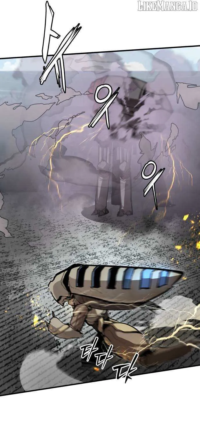 War Of The Corpses Chapter 37 page 73 - 
