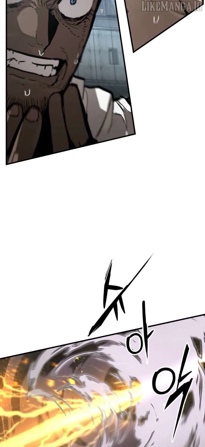 War Of The Corpses Chapter 37 page 83 - 