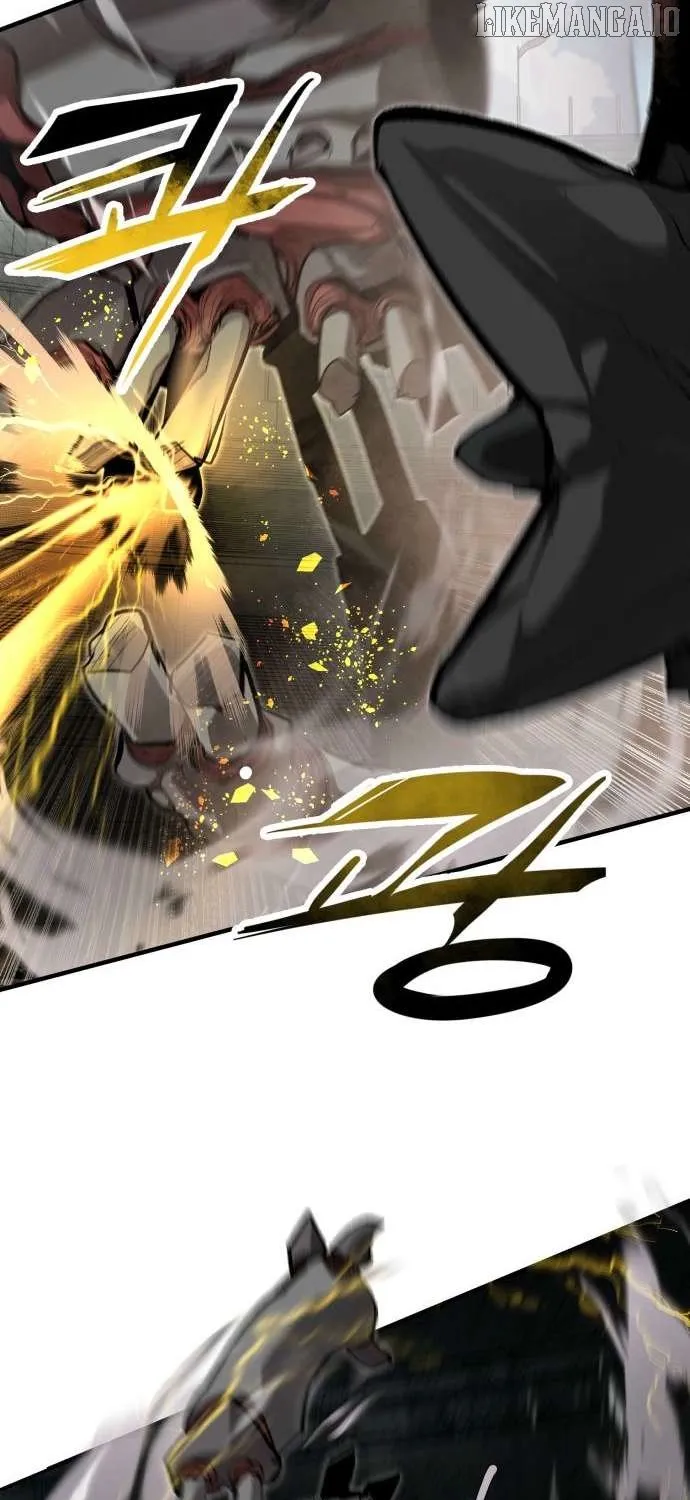 War Of The Corpses Chapter 37 page 85 - 