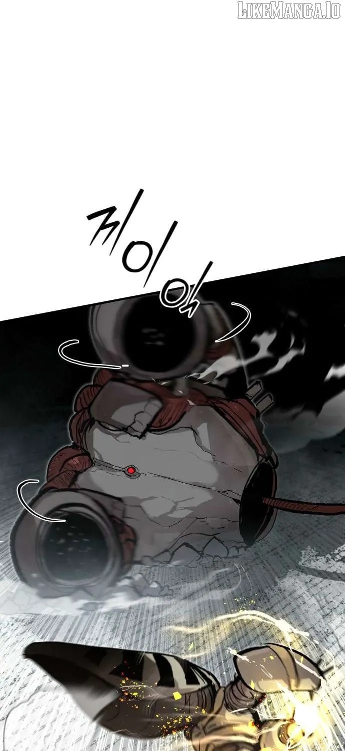 War Of The Corpses Chapter 37 page 91 - 