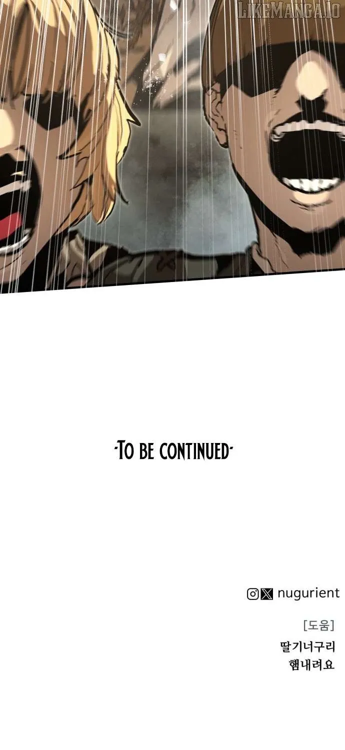 War Of The Corpses Chapter 37 page 97 - 